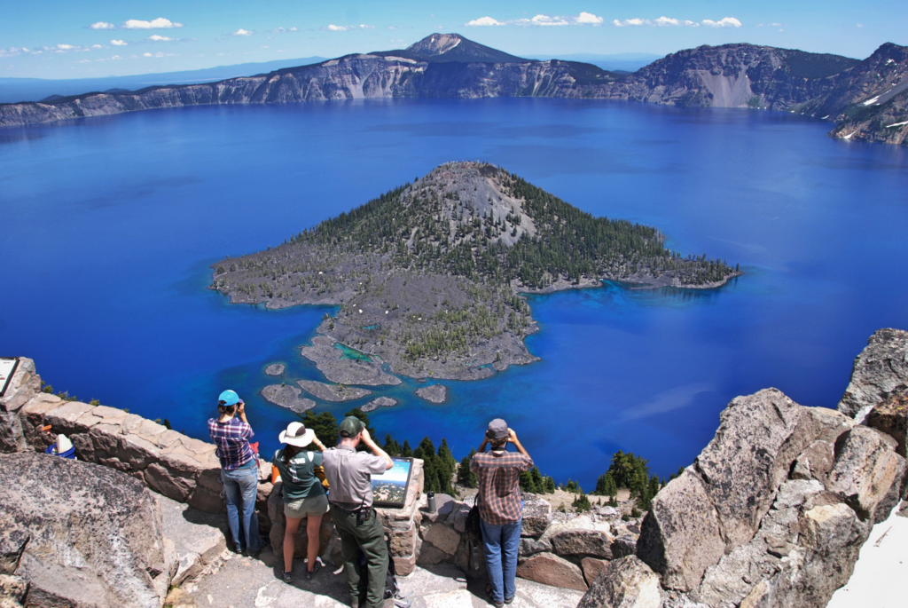 10 Essentials - Crater Lake Trust
